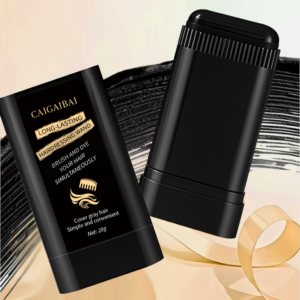 Instant Black Hair Dye Stick